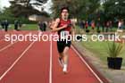 3000 metres, 2026 NEGP 2, Monkton Stadium, Wednesday, May 27th. Photo: David T. Hewitson/Sports for All Pics